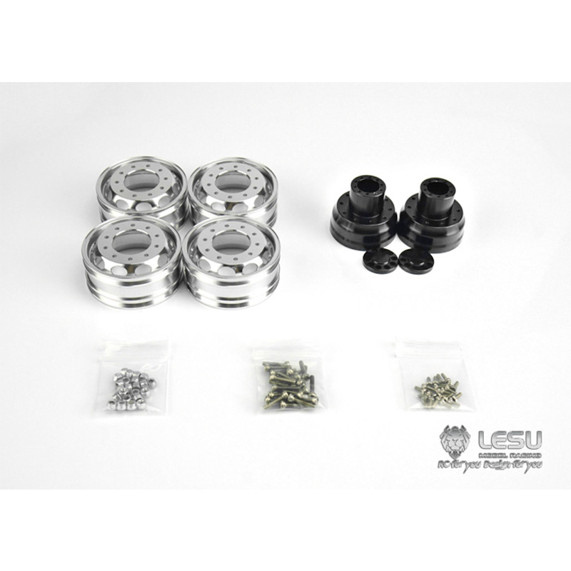 LESU1/14 Roda Traseira de Cami - Rc Excavator Hydraulic avaliação e preço